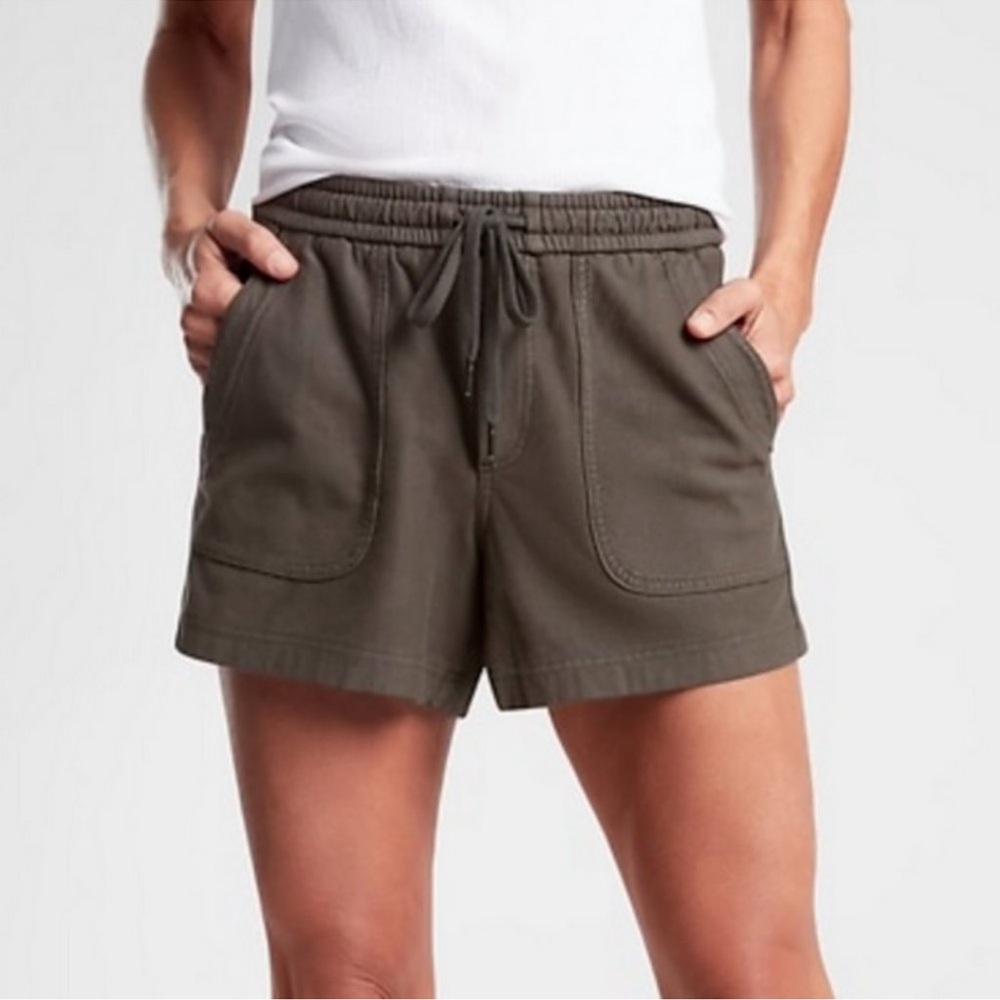 Athleta Farallon Short 10